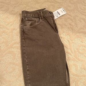 COPY - Zara Jeans